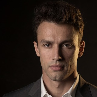 Igors Loginovs, founder of mimirdesk